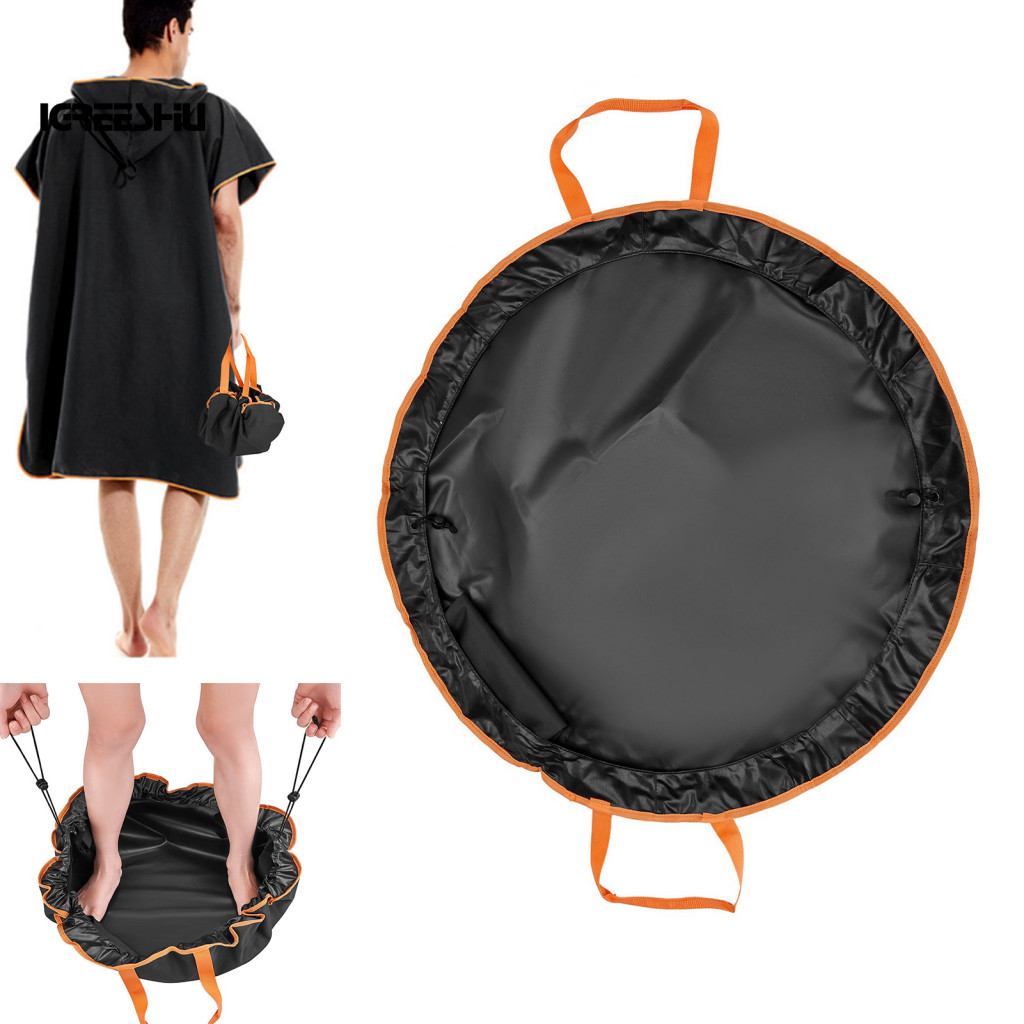 Lake Changing Mat Foldable Changing Mat Foldable Waterproof Wetsuit