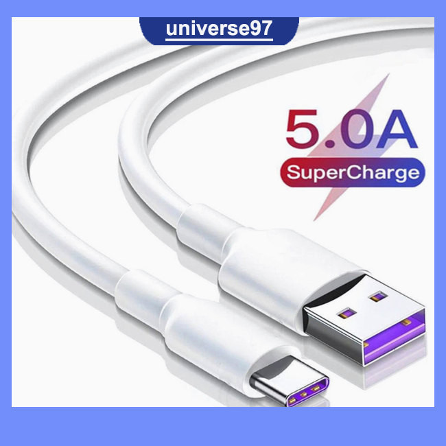 PING Type-c Data Cable Usb 3.1 5a Fast Charging Synchronous Battery ...