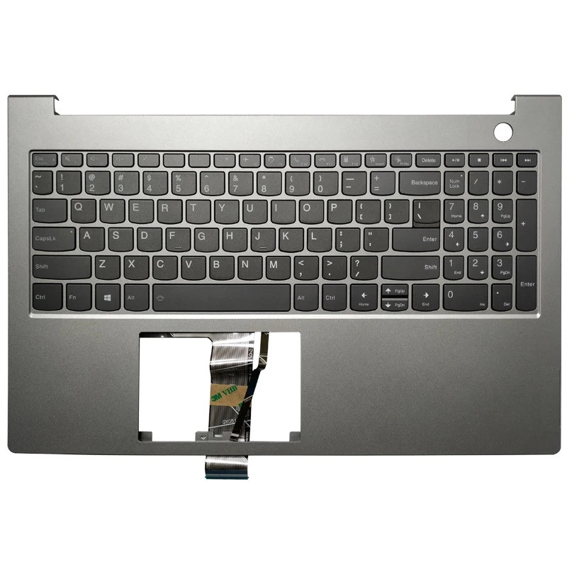 NEW US laptop keyboard for Lenovo ThinkBook 15 G2 ITL 15 G2 ARE 15 G3 ...