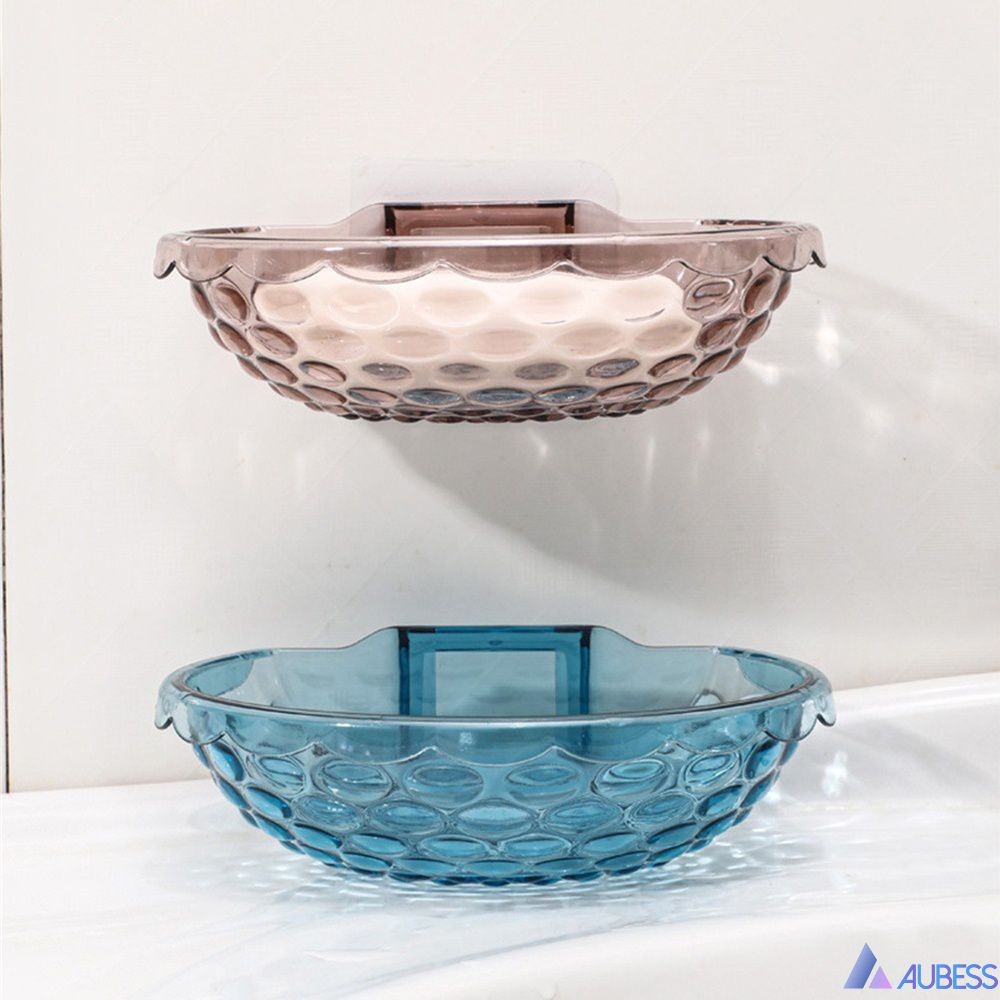 Wall Mounted Soap Case And Fertilizer Soap Rack Drainage Design Soap ...