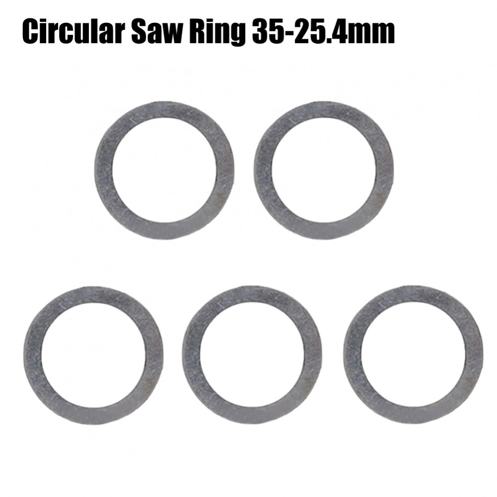 For Circular Saw Bushing Ring For CircularSaw Blade Conversion Ring