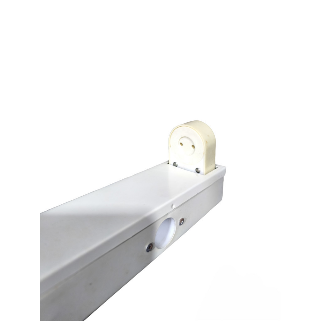 Focus 1x10W Fluorescent Box Type Fixture 220V Fixture Only ...