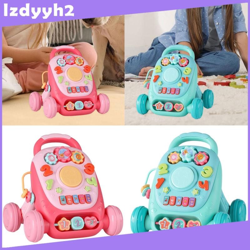 [LzdyyhacMY] Toddlers Walking Push Learning Walk with Multiple ...