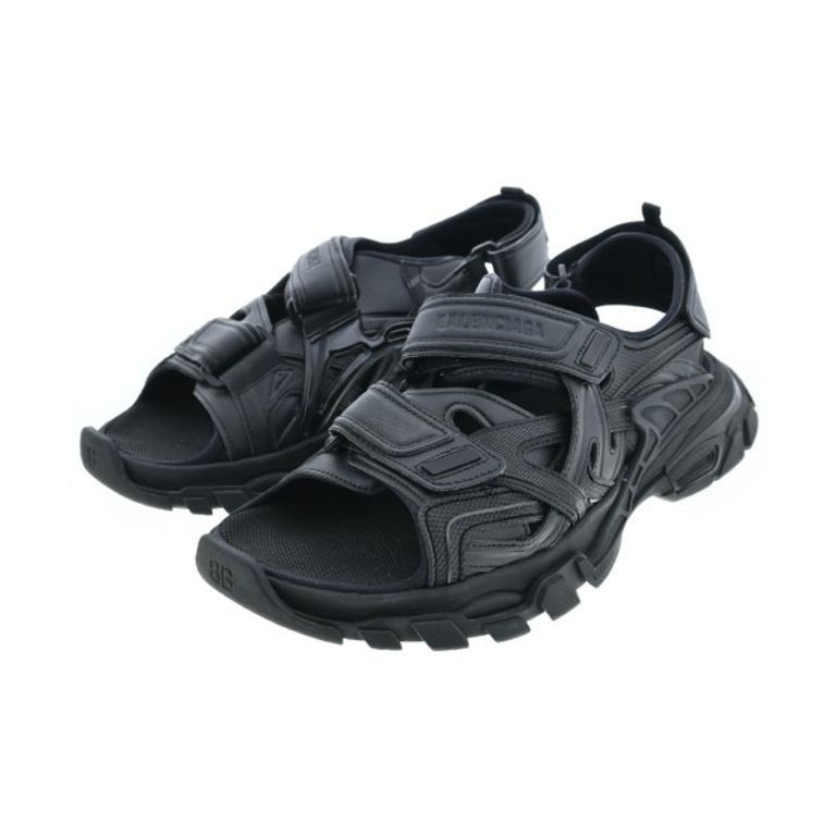 Cheap balenciaga hot sale sandals mens