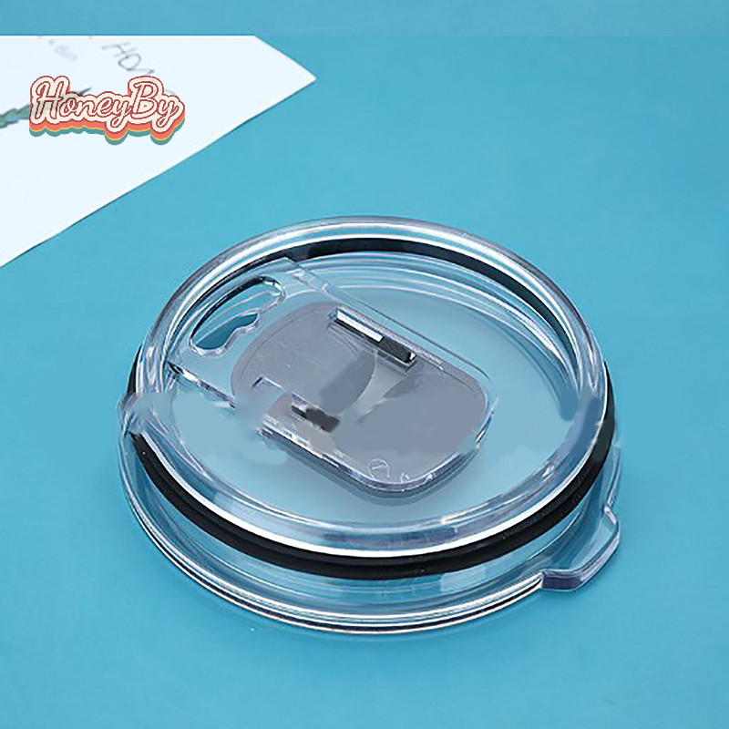 honeybird Coffee Mugs Lid Water Cup Lids For 20oz 30oz Thermos Tumbler