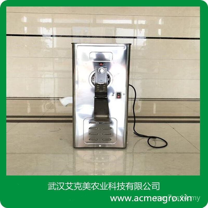 Rice Miller Stainless Steel Rice Miller Corn Wheat Peeler Rice Sheller ...