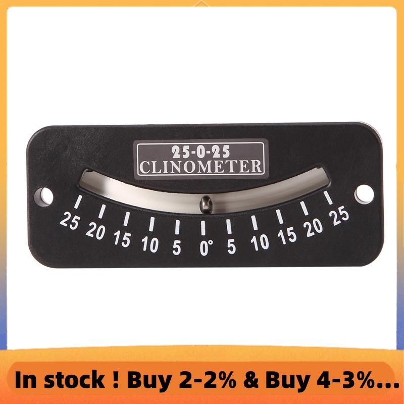 Inclinometer Mini Protractor Inclinometer Angle Measuring Instrument ...