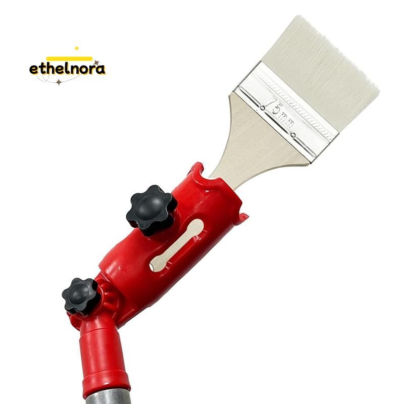 thumbnail image 2 of Multi-Angle Paint Brush Extender, Paint Edger Tool For High Ceilings 2 of 11