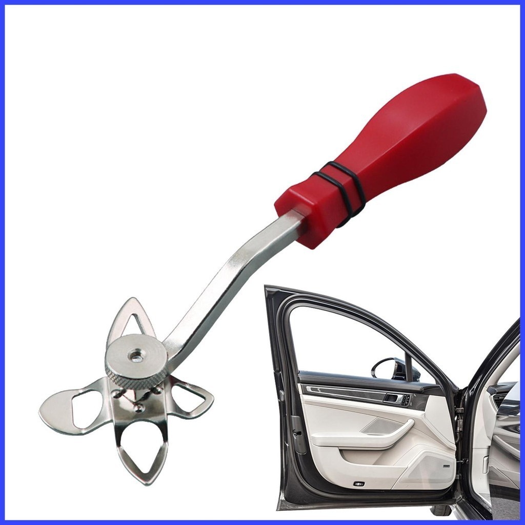 Windshield Locking Strip Tool Threeport Core Sealing Strip Core Installation Tool Car