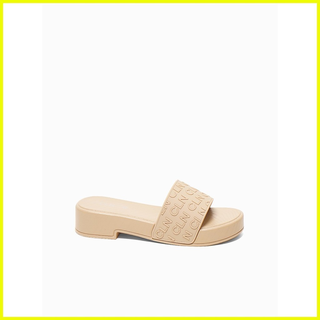CLN 22H-Mace Flat Slides | Shopee Malaysia