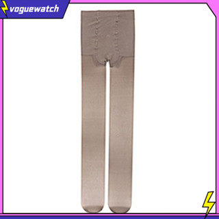 Pantyhose Durable Elastic Nylon Spandex Stylish Leggings for Girl 