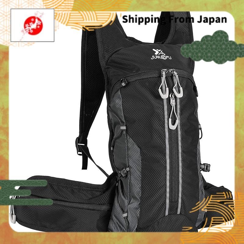 (From Japan)MUTDY Ultra Lightweight Running Bag Cycling Bag Bicycle ...
