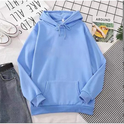 Baju hoodie murah online