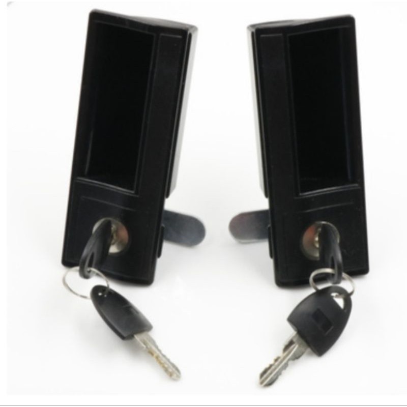 Iron Cabinet Lock - Dedicated Cabinet Lock, locker, Cupboard Lock -MK ...