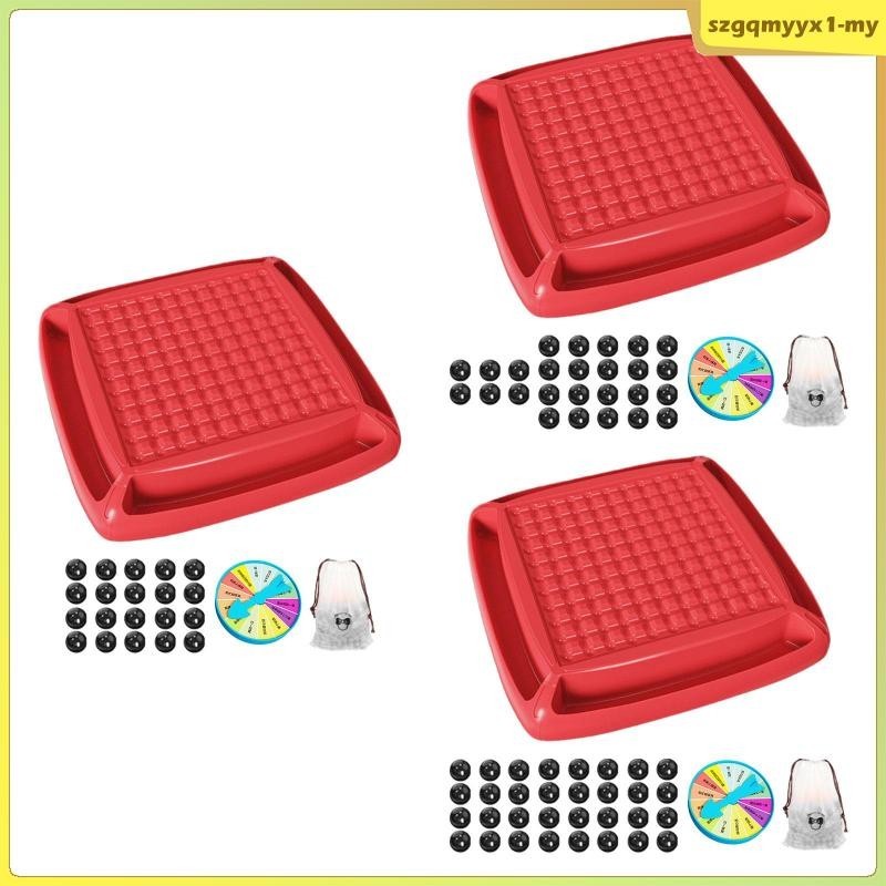 [SzgqmyyxfeMY] Puzzle Chess Toy Interactive Toy Desk Game for Adults Children Kids Shopee Malaysia