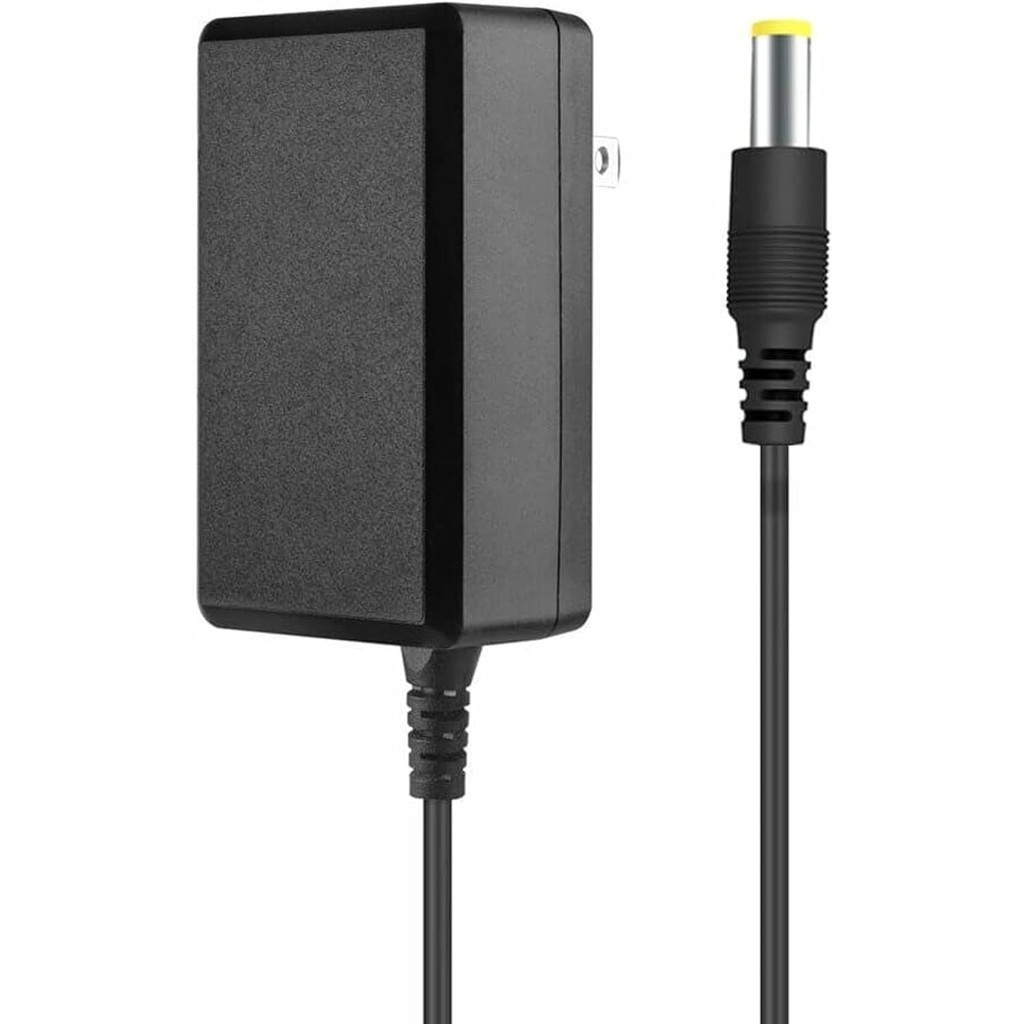 AC DC Adapter Charger for Netgear Nighthawk AC1750 R6400v2 Dual Band ...