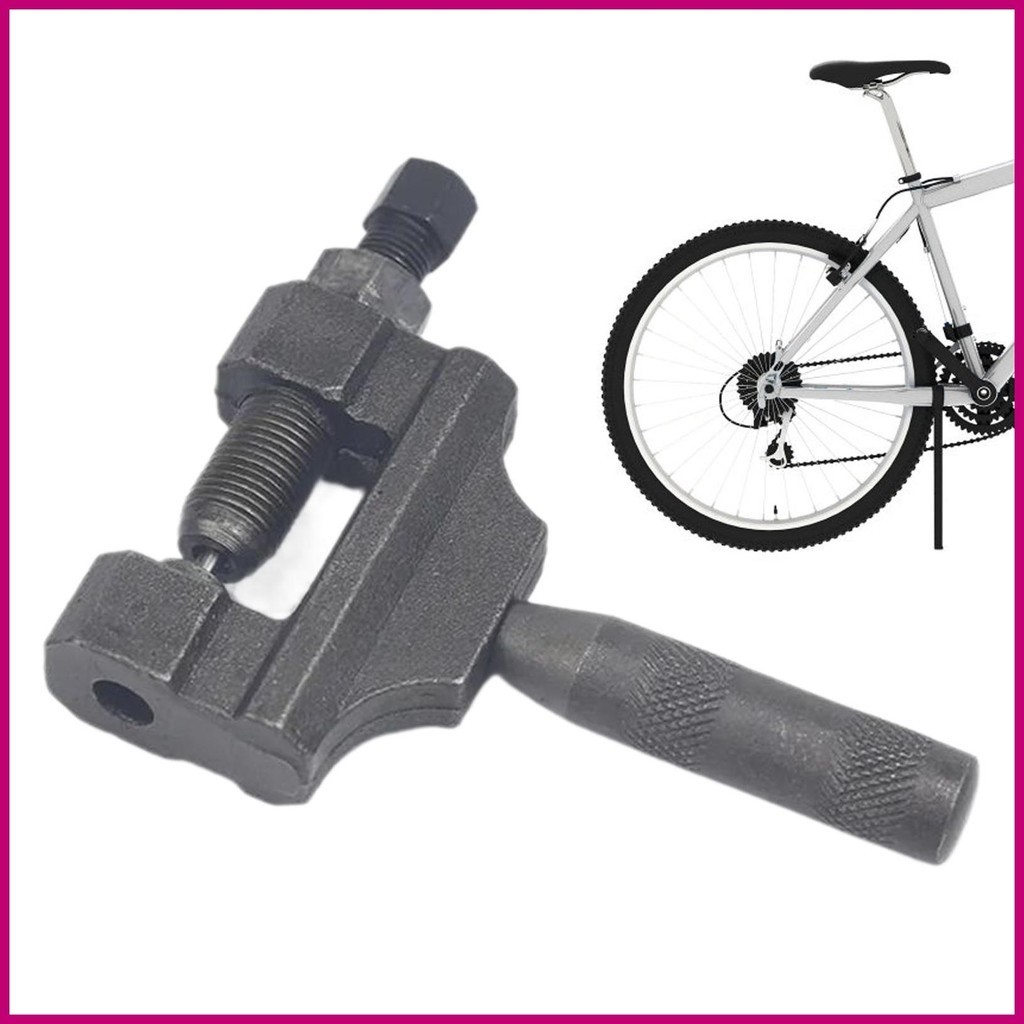 Bike Chain Removal Tool Chain Link Cutter Tool For Motorcycle And