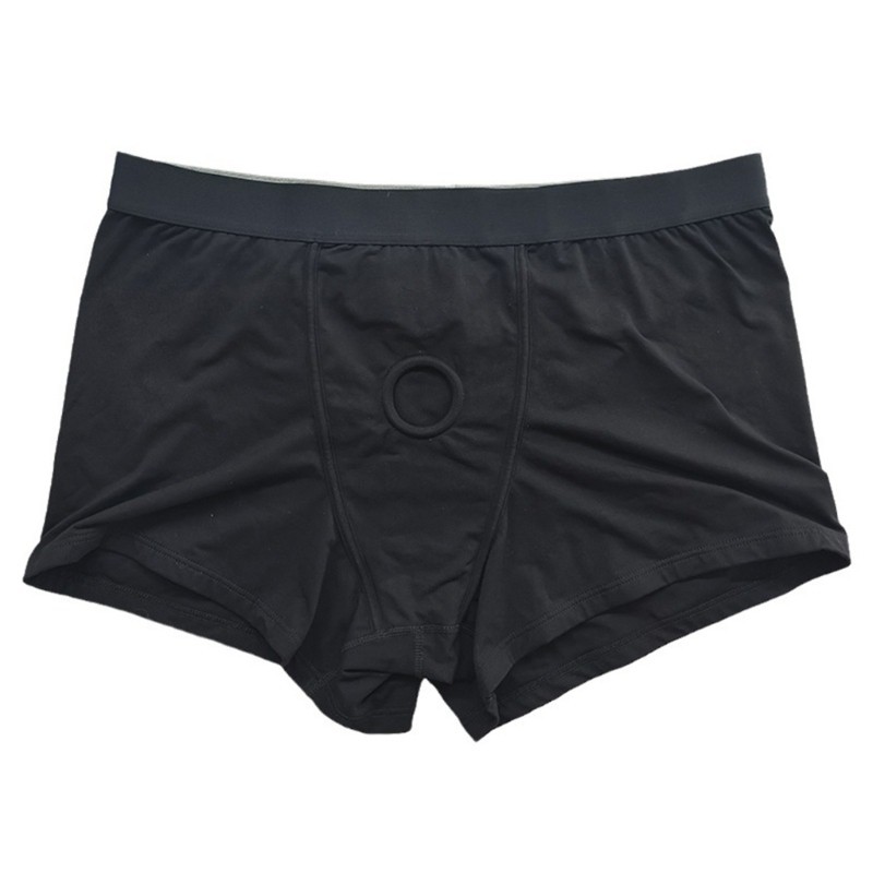 Strap On Harness, Strap On Panties Underwear For Women , Wearable Strapless Strapon Harness For Plus Size Pants For Adult Women Men Beginners, Unisex Brief Strapless Belt Pant Black In Dubai