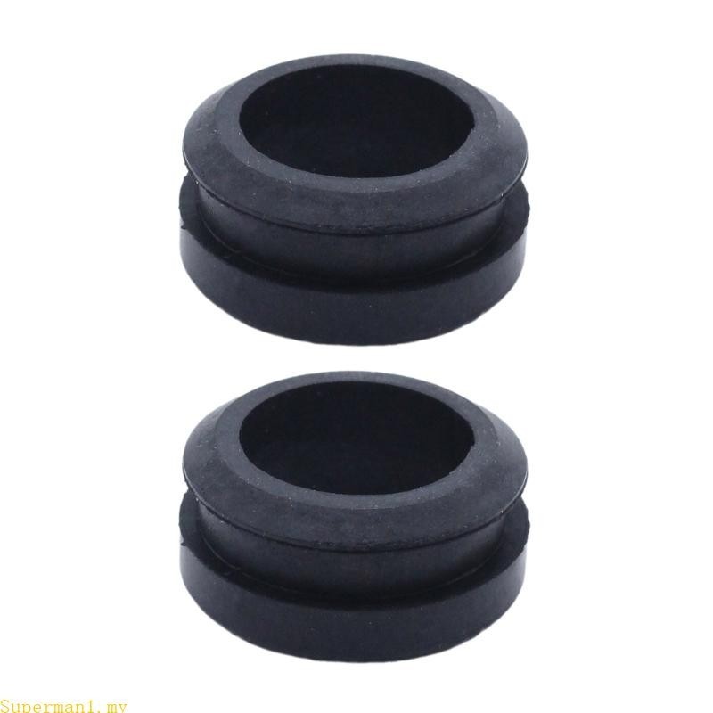 2 Joints D'étanchéité PVC Pour Valve – Diamètre Ext. 1 1/4", Int. 3/4", Réf. SHU00037