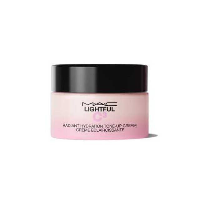 MAC Lightful C3 Radiant Hydration Tone Up Cream 50ml(Facial cream ...