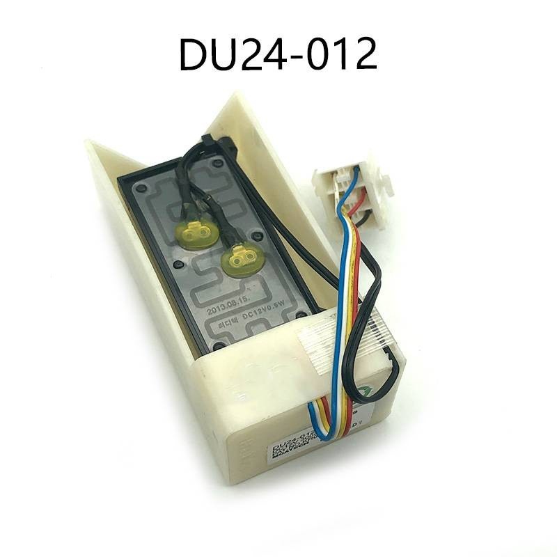 Pour Moteur De Réfrigérateur DU24-012 KR0285567 Pièce