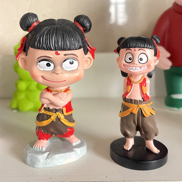 study table decorations accessories office desk decoration desktop ...