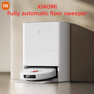 Original Xiaomi Mijia Sweeping Dragging Robot 3 Smart Vacuum