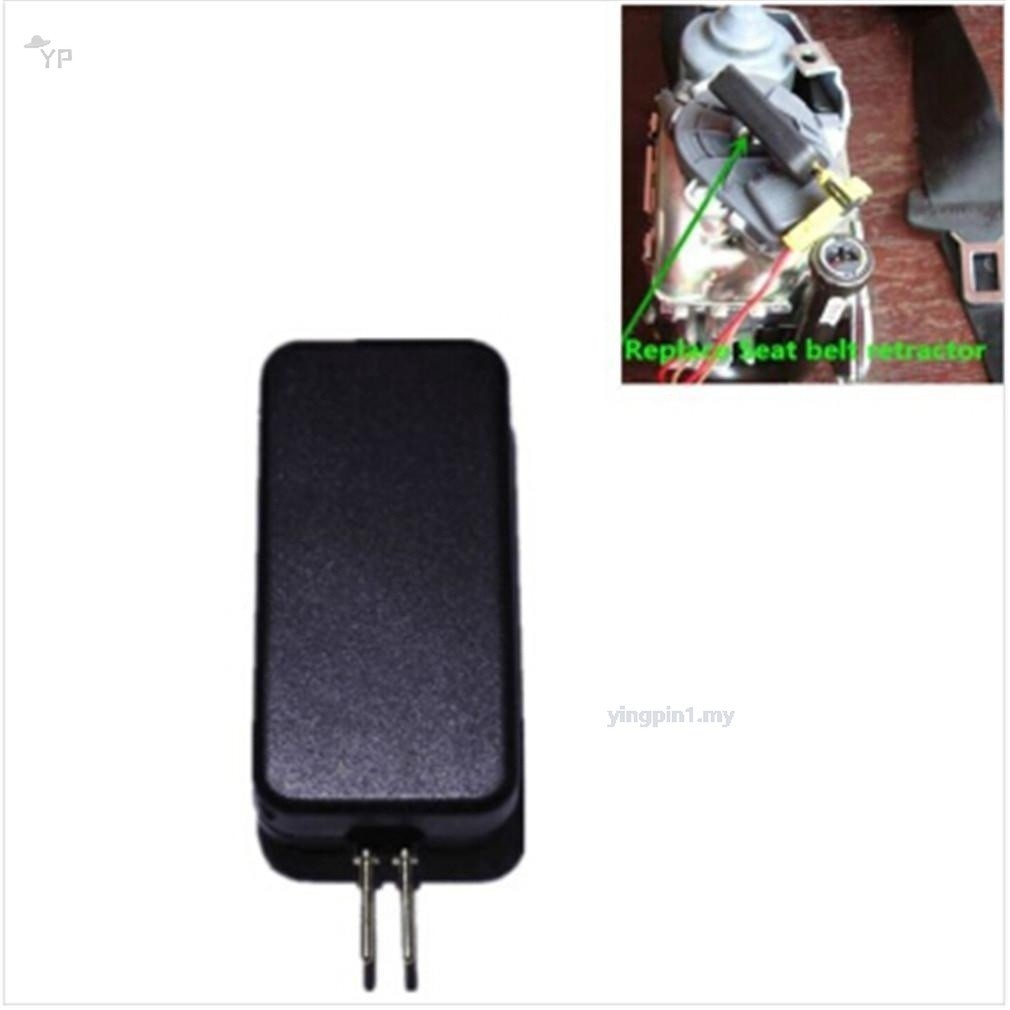 1PC Airbag Simulator Emulator Bypass Garage Srs Fault Finding