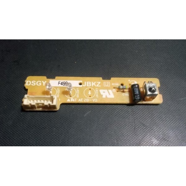 Bpet4 Original Thailand Sharp R32 AC Sensor Module PCB | Shopee Malaysia