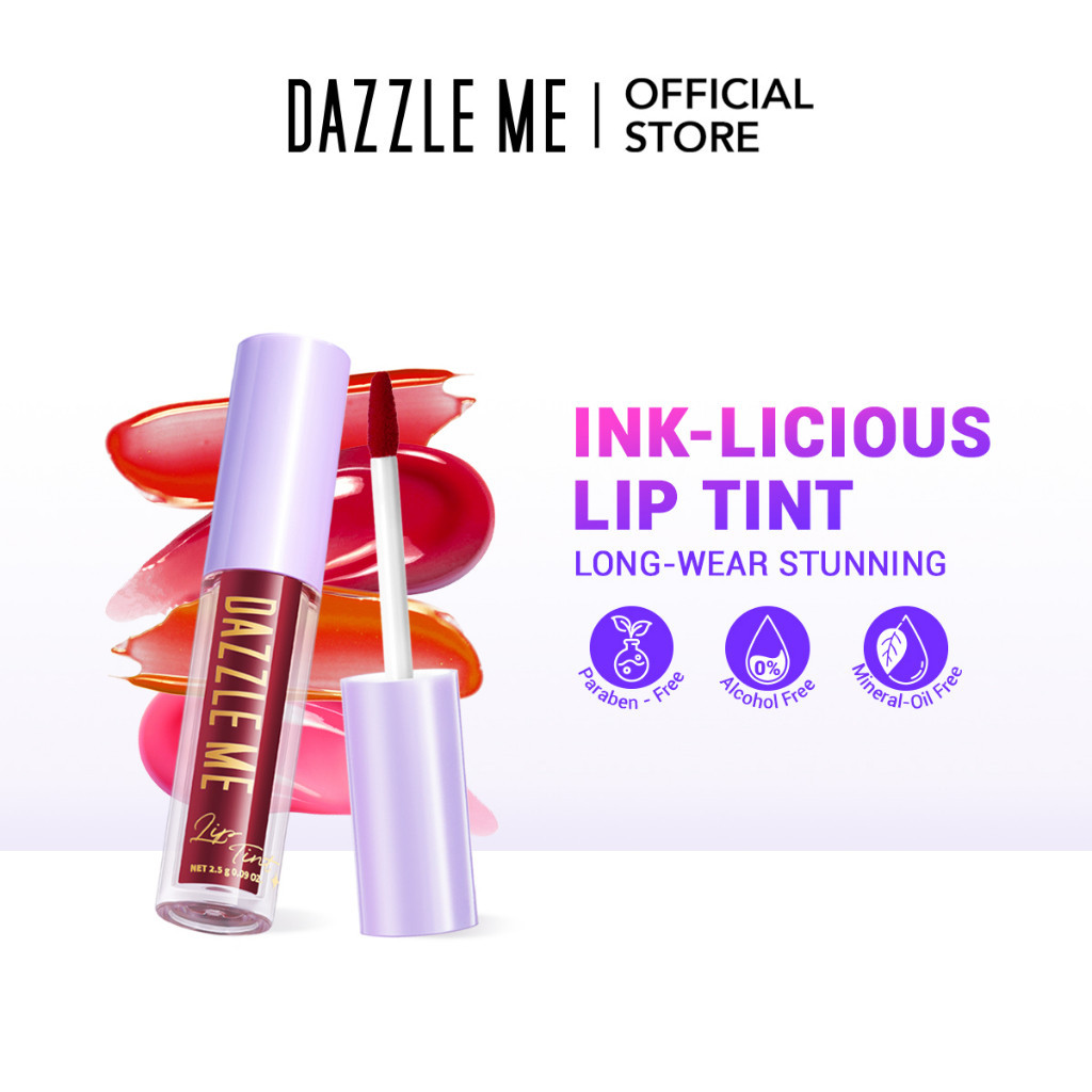 How to Make Lip Tint Last Longer