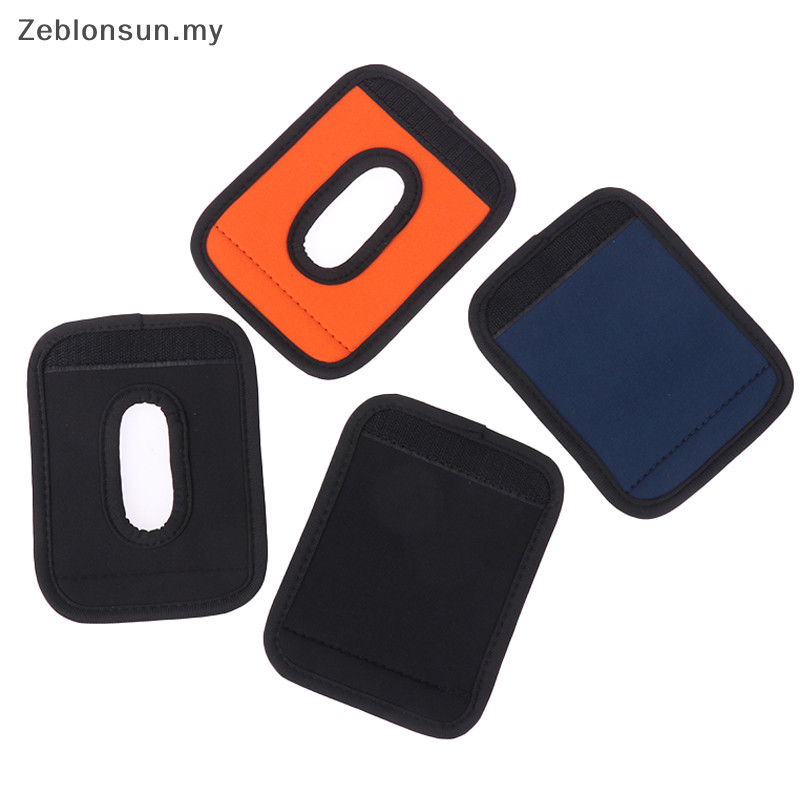 Waterproof Neoprene Baby Stroller Handle Bar Cover Pram Cart Grip