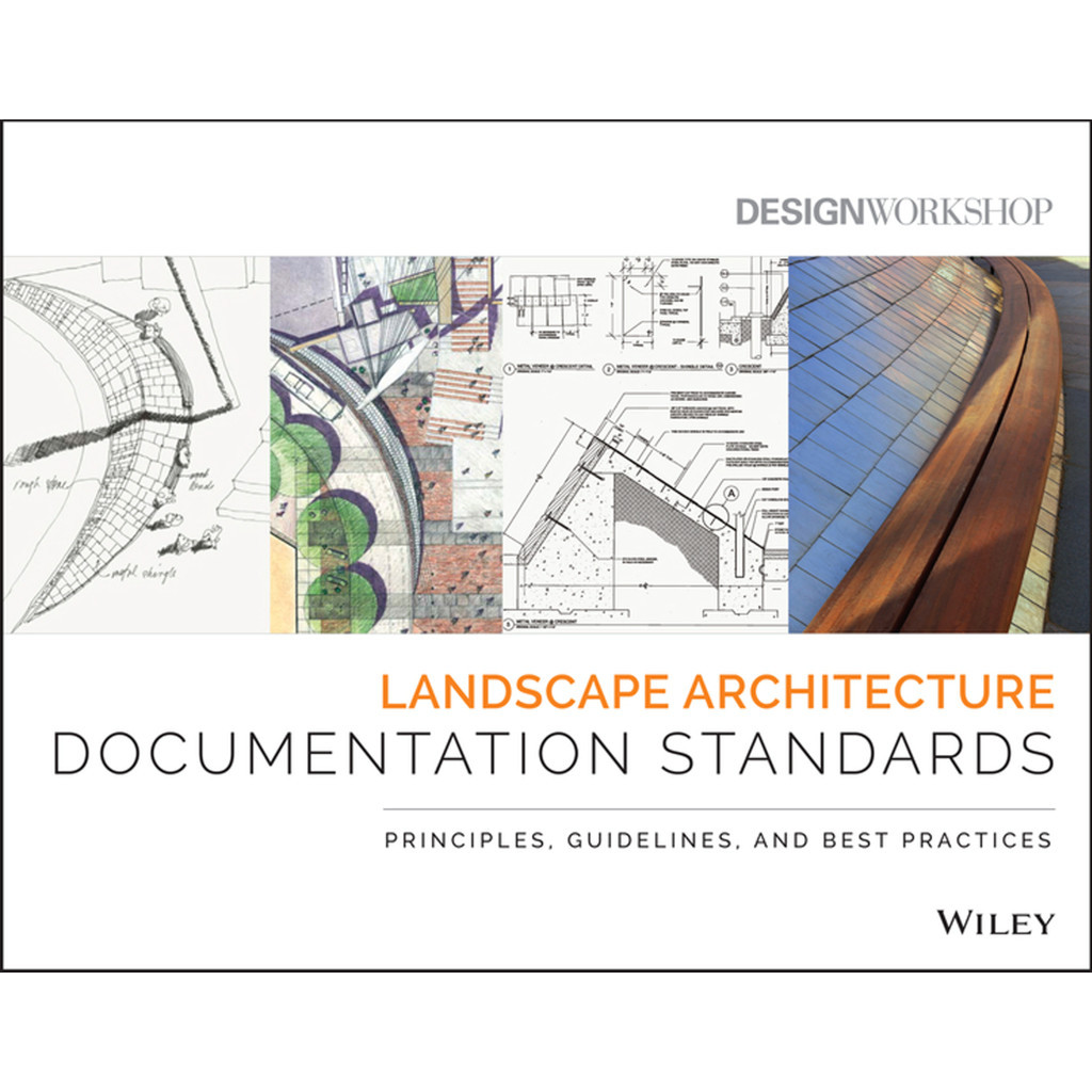 Archt - Landscape Architecture Documentation Standards - Principles ...