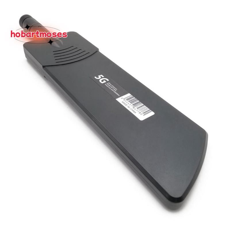 600-6000Mhz Flexible Fold Wireless Router 2G 3G GSM GPRS 4G 5G High ...