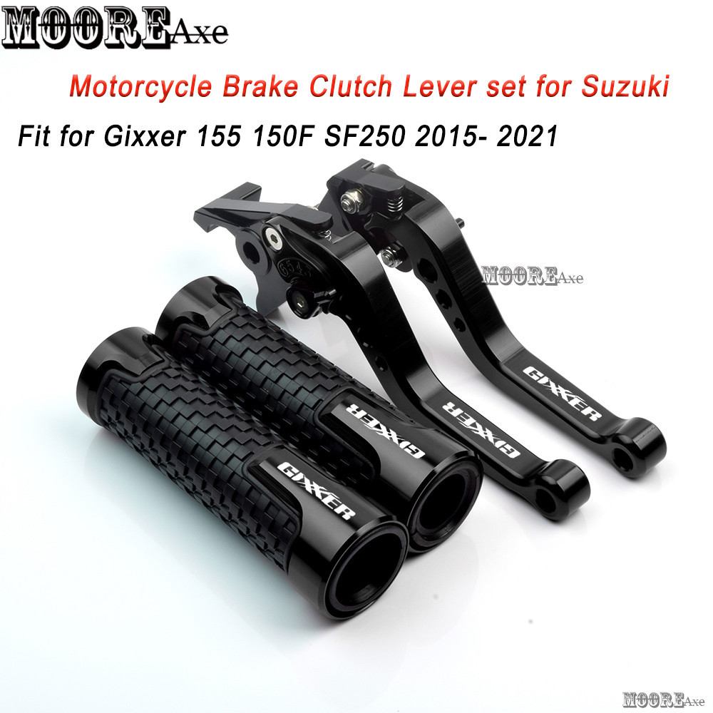 Front Brake Lever For Honda Grom 125, Z125, CB/CBR 250/300/500 - I5motorcycle