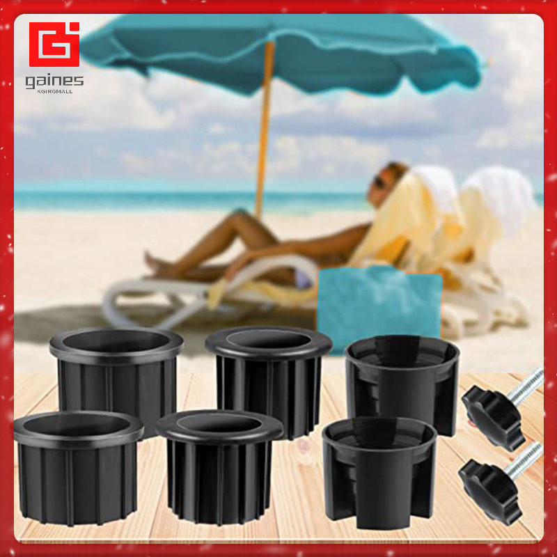 1 Set Patio Umbrellas Replacements Patio Umbrella Base Outdoor Umbrella
