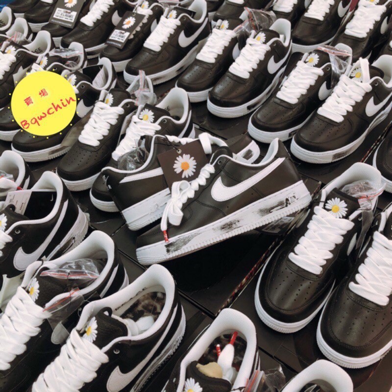 af1 scratch