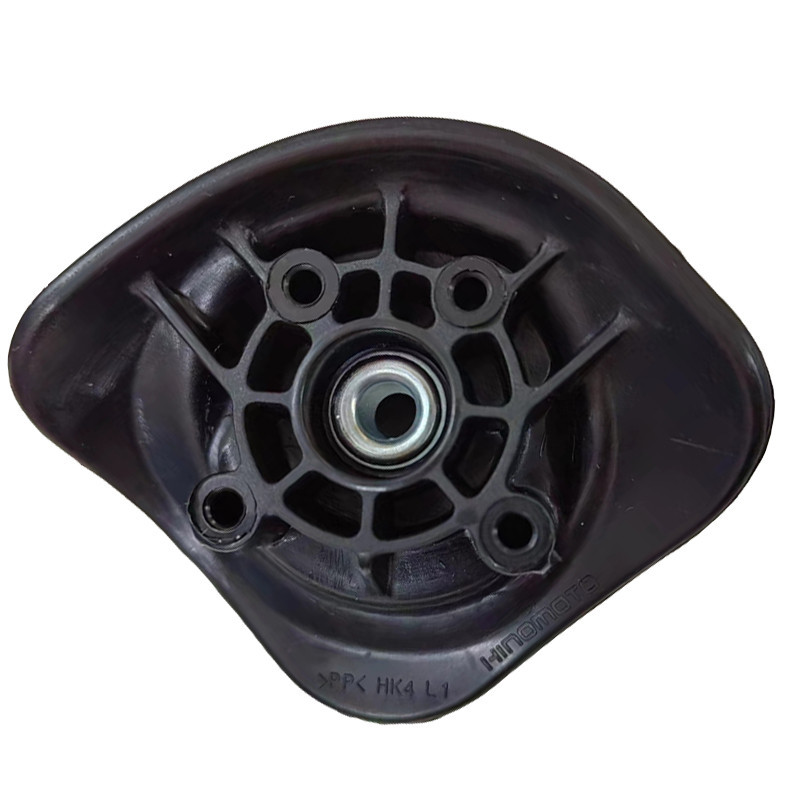 ((Photo Matching Model) Samsnite Luggage Wheel HK4 Silent Wheel