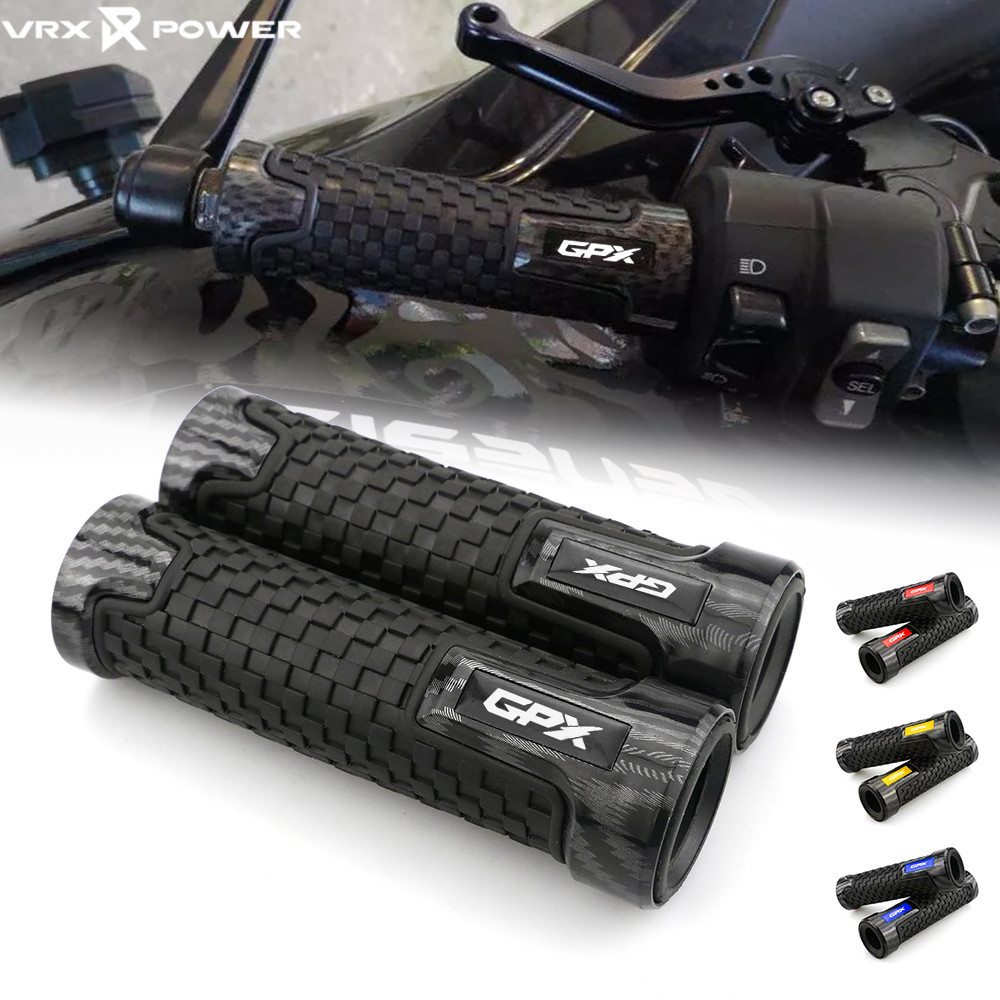 Suzuki Hayabusa Less Than 10,000 Miles Custom 7/8" 22mm Handlebar Grips For Suzuki GSXR1300R Hayabusa All Years - Black Handlebar Grips Hayabusa - Foto 2