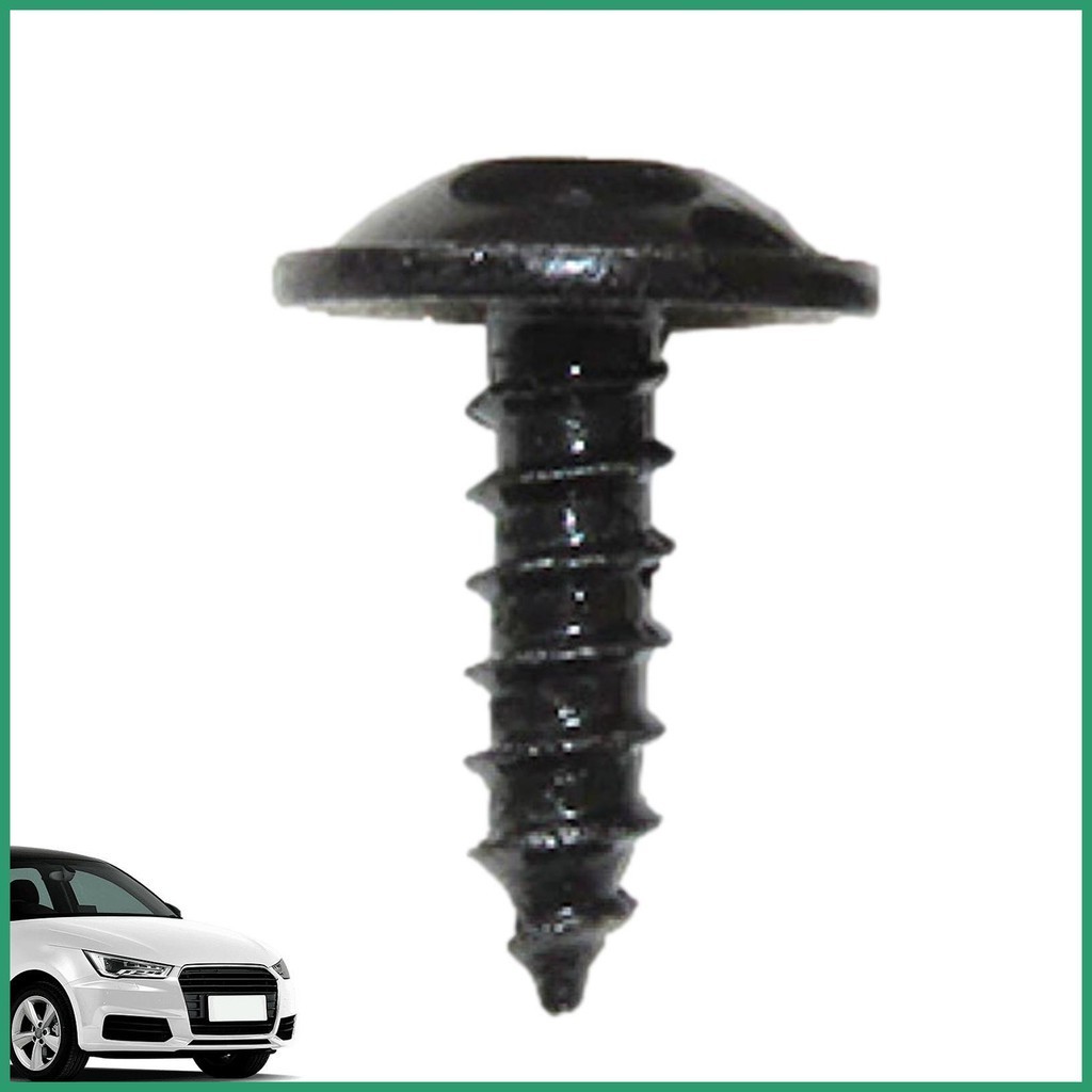 Self Drilling Screws Metal Fender Liner Screws Bumper Screws Fender