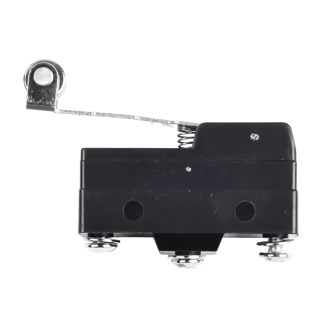 1 X XZ-15GW3-B NO+NC Miniature Micro Switch SPDT Hinge Roller Lever 15A 125V | UK