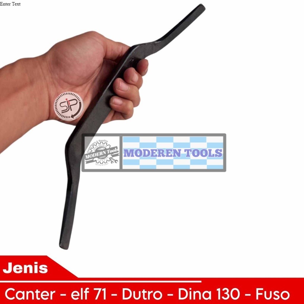 New truck Brake Adjustment Tool, canter, hino, elf, L300,dutro