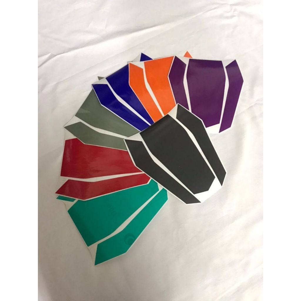 TINTED TAIL LAMP YAMAHA R15 TINTED STICKER TINTED LAMPU BELAKANG TINTED ...