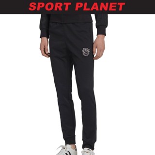 adidas Men Tiro 7/8 Long Tracksuit Pant Seluar Lelaki (H56628) Sport Planet  34-15