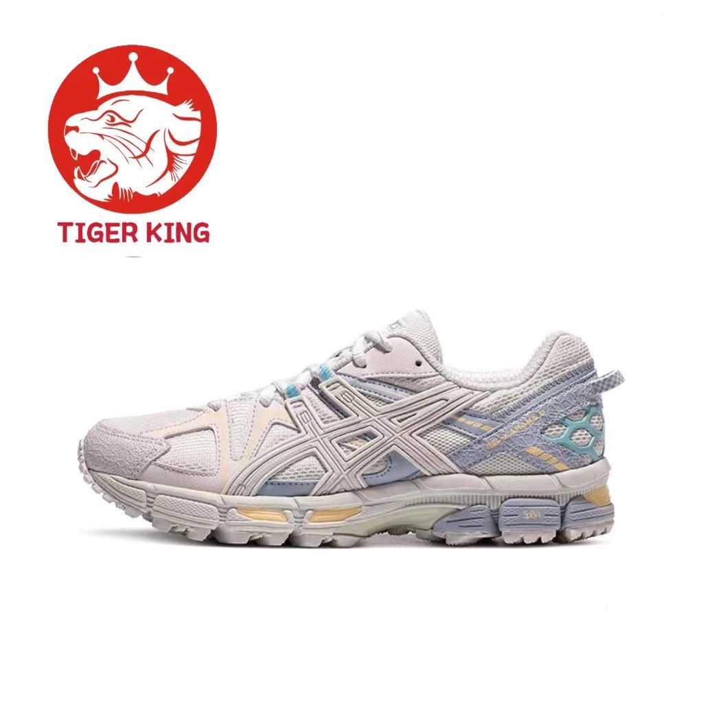 (asics)ASIC women's gel KAHANA 8 comfortable and breathable lowcut