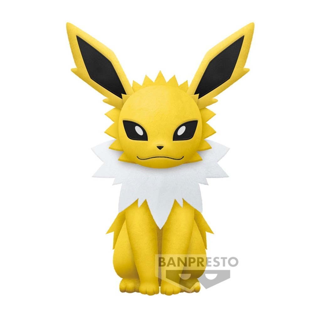 BANPRESTO POKEMON BIG PLUSH EEVEE FRIENDS Shopee Malaysia