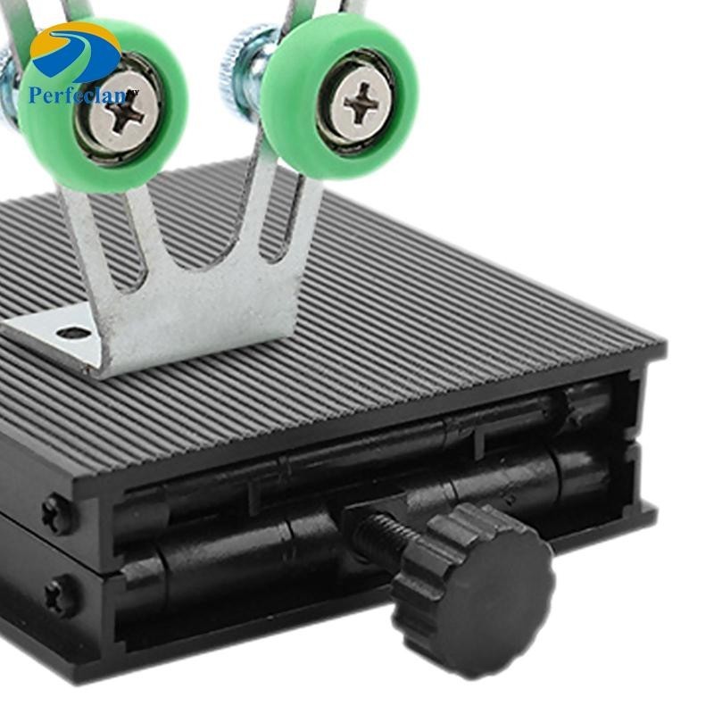 Perfeclan Pole Support Stand Drying Replacement Parts Fishing Pole