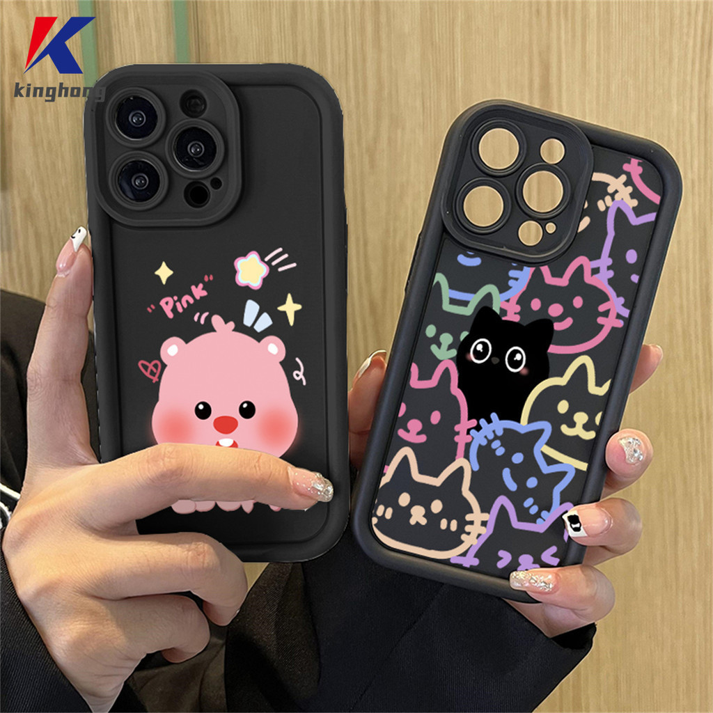 Case Redmi 9a 12c 10c 9t 10 Prime 10x 9c Nfc 9i 9at 12 A1 A2 A1 A2