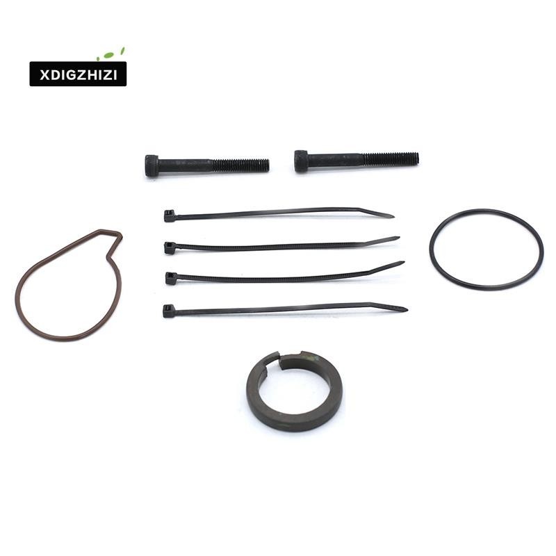 Car Air Suspension Compressor Repair Kit for Land Rover Discovery 2