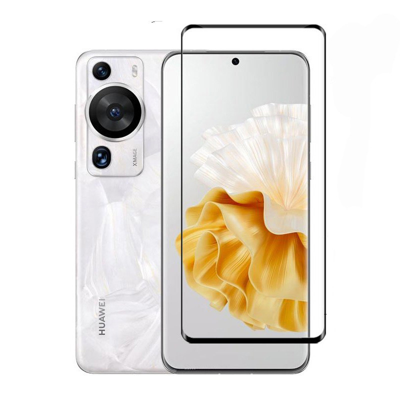 360 ° Custodia Per Telefono In Vetro Bifacciale Magnetico In Metallo - Foto 9