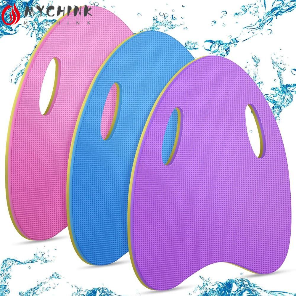 CHINK Beginner Swim Training Aid, Adults Kids Bicolor Swimming